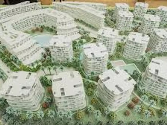 لمده اسبوعين خصم 20 % في العاصمه الاداريه الجديده