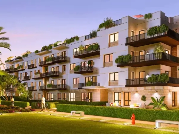 شركه تسويق عقاري في الشيخ زايد